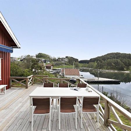 House By The Sea - 3 Bedrooms And Possibility To Rent A Boat スタヴァンゲル エクステリア 写真